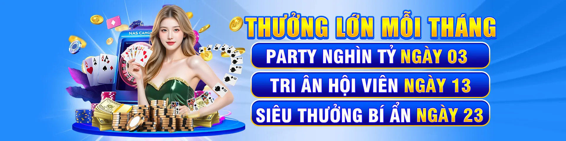 Sảnh Casino Trực Tuyến EU88 Link Vào 2026