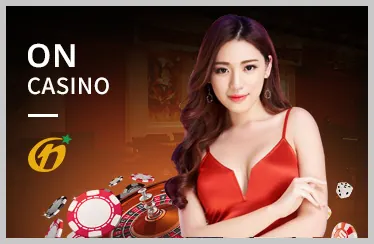 Live Casino EU88